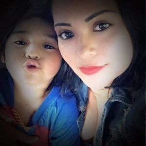 Meet your Posher, Ericka